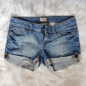 Gap Jeans shorts Size 4